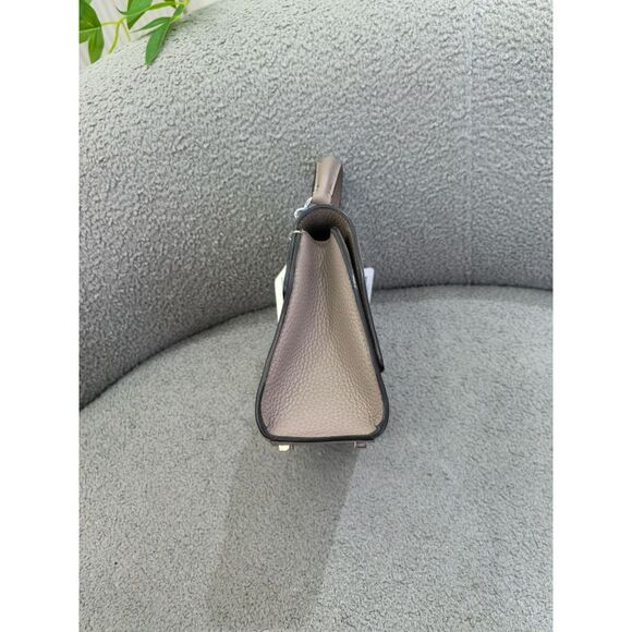 Moynat Women Pre-Loved Bag Very Good Condition - Picture 6 of 9